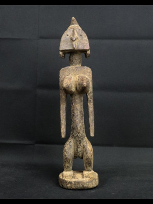 Statuette bambara (Mali)