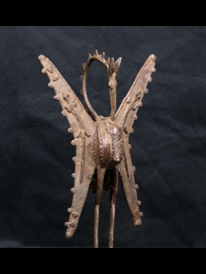 Calao sénoufo (Mali)