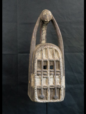 Masque dogon (Mali)