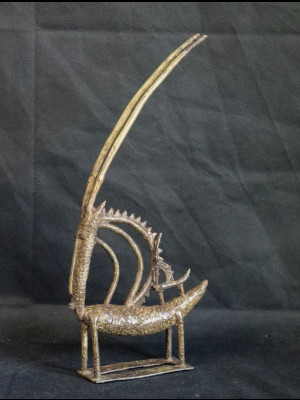Tchiwara bambara (Mali)