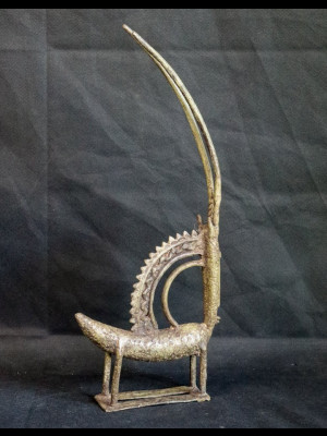 Tchiwara bambara (Mali)