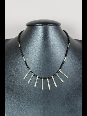 Collier touareg