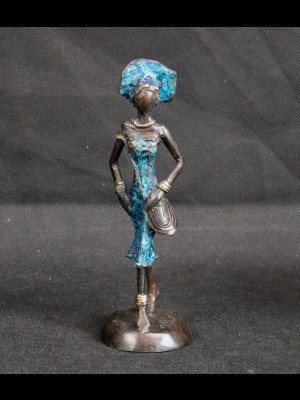 Elegante (Bronze)