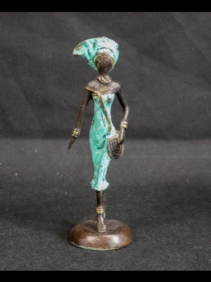 Élégante (Bronze)