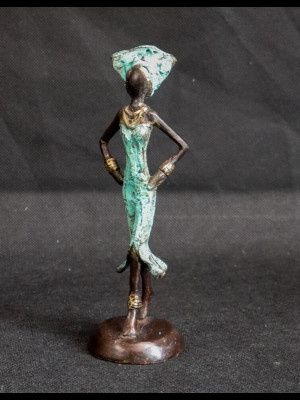 Elegante (Bronze)