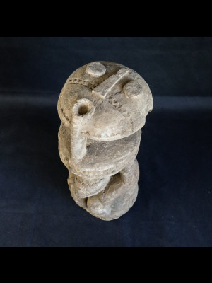 Statue dogon (Mali)