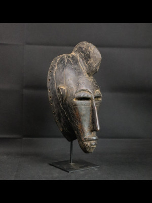 Masque bambara (Mali)
