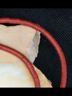 Rondelles de koffi 4mm