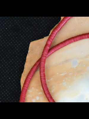 Rondelles de koffi 3mm