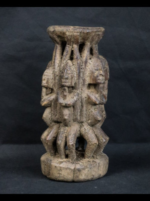 Autel dogon (Mali)