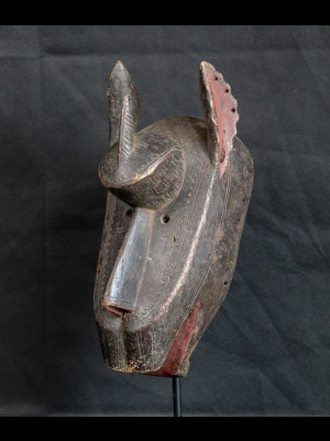 Masque bambara (Mali)