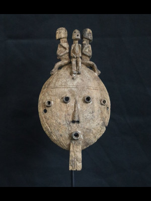 Masque dogon (Mali)