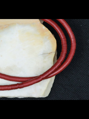 Rondelles de koffi 6mm