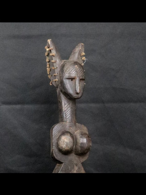 Statuette bambara (Mali)