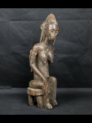 Maternité bambara (Mali)