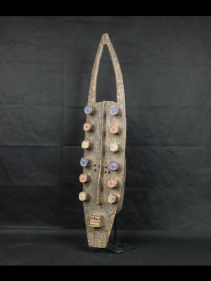 Masque grebo (Libéria)