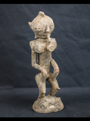 Statuette dogon (Mali)