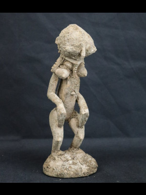 Statuette dogon (Mali)
