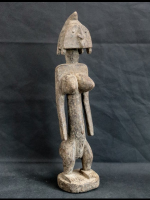 Statuette bambara (Mali)