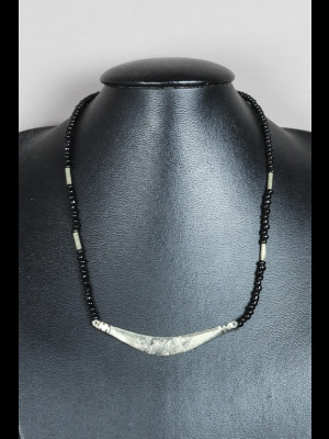 Collier touareg