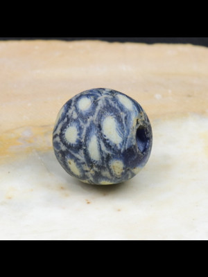 Rare perle Jatim d'Indonésie ancienne