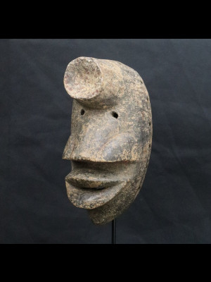 Masque bété (Côte d'Ivoire)