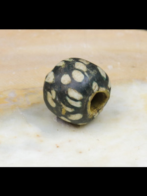 Rare perle Jatim d'Indonésie ancienne