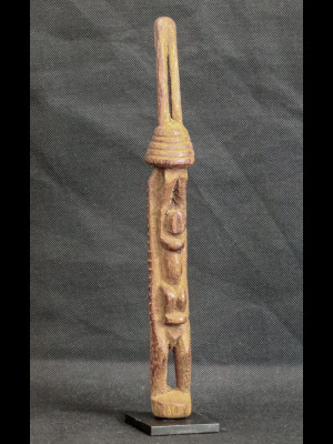 Statuette dogon (Mali)