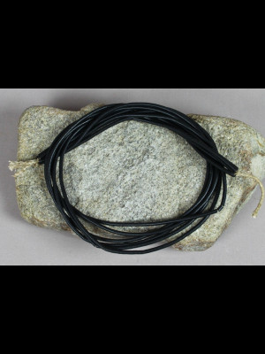 Rondelles de koffi