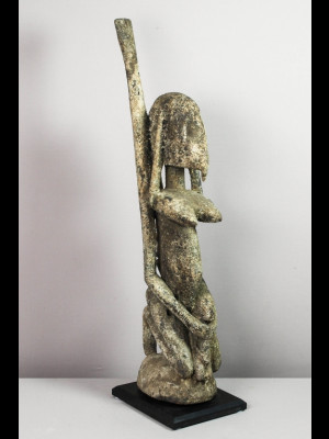 Maternité dogon (Mali)