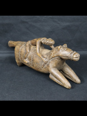 Fétiche dogon (Mali)