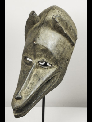 Masque bambara (Mali)