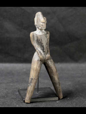 Lance-pierre gourounsi (Burkina Faso)