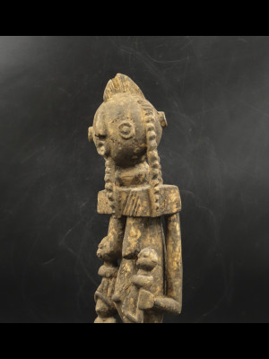 Maternité dogon (Mali)