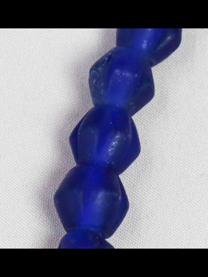33 perles de troc peu courantes en verre