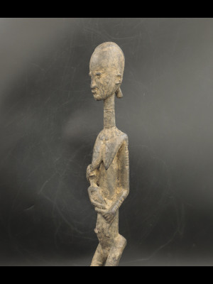 Maternité dogon (Mali)