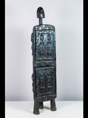 Grande armoire dogon