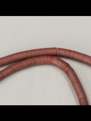 Rondelles de koffi 6mm