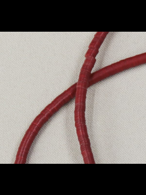 Rondelles de koffi 4mm