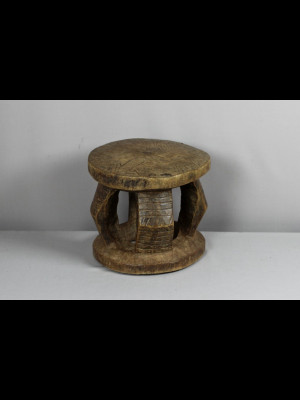 Tabouret mossi (Burkina Faso)
