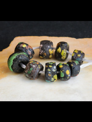 9 perles « Hébron »