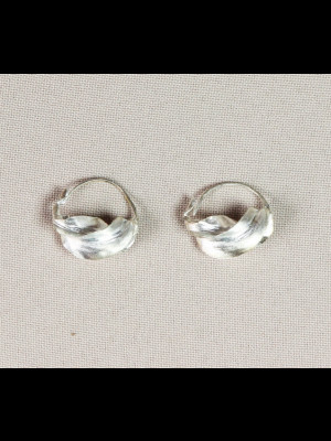 Boucles d’oreilles peul