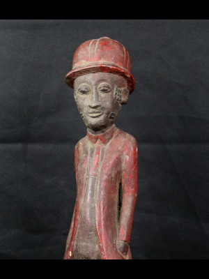 Colon baoulé ancien (Côte d'Ivoire)