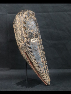 Masque bété (Libéria)