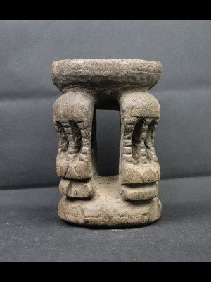 Tabouret dogon (Mali)