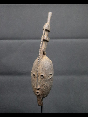 Masque dogon (Mali)