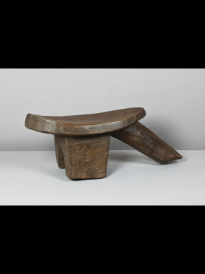 Tabouret du Burkina Faso