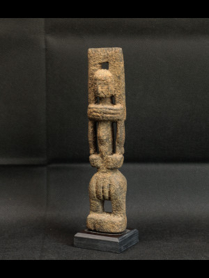 Statuette dogon (Mali)