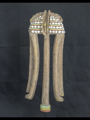 Marionnette bambara (Mali)