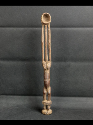 Cuillère dogon (Mali)